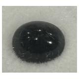 3.86CT CABOCHON SAPPHIRE GEMSTONE