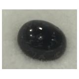 3.26CT CABOCHON SAPPHIRE GEMSTONE