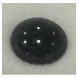 3.19CT CABOCHON SAPPHIRE GEMSTONE