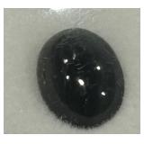 3.92CT CABOCHON SAPPHIRE GEMSTONE