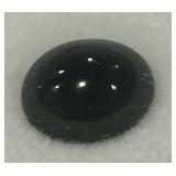 4.25CT CABOCHON SAPPHIRE GEMSTONE