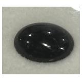 4.14CT CABOCHON SAPPHIRE GEMSTONE