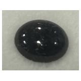 3.20CT CABOCHON SAPPHIRE GEMSTONE