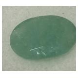 4.24CT EMERALD GEMSTONE