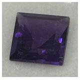 3.66CT AMETHYST GEMSTONE