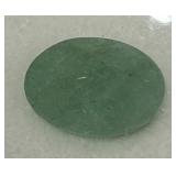 5.57CT EMERALD GEMSTONE