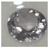 5.87CT PINK AMETHYST GEMSTONE