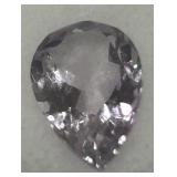 5.15CT PINK AMETHYST GEMSTONE