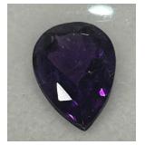 3.35CT AMETHYST GEMSTONE