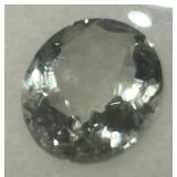 3.95CT GREEN  AMETHYST GEMSTONE