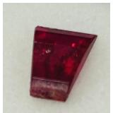 2.50CT RUBY GEMSTONE