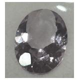 4.75CT PINK AMETHYST GEMSTONE