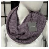8 - PISTIL KNIT SCARF (D140)