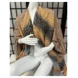 8 - COCO CARMEN MULTICOLOR WRAP (D132)