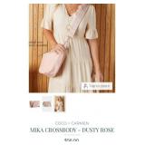 7 - COCO+CARMEN MIKA CROSSBODY BAG (A338)