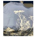 43 - ESSCHERT DESIGN GARDENING APRON (E199)