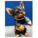 43 - TRUE TO NATURE DOG FENCE HANGER (E111)