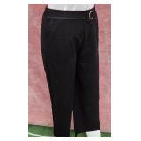 7 - COCO+CARMEN TGB BRAND PANTS SIZE S/M (A108)