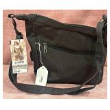 8 - NUPOUCH ANTI THEFT CROSSBODY BAG (A140)