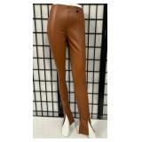 8 - MUDPIE SLIT LEGGINGS SIZE L (A257)