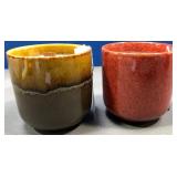 43 - TWO NEW TAG CANDLES (G52)