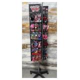 43 - 245 PIECES HANDCRAFTED STRING DOLLS (Q14)