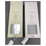 43 - TWO TAG REED DIFFUSERS (G156)