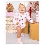 7 - MUDPIE INFANT CLOTHING 6-9M(G74)