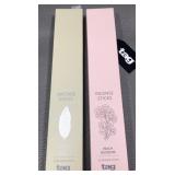 43 - TWO TAG BOXES OF INCENSE STICKS (G64)