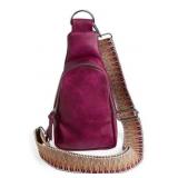 7 - RHEA CROSSBODY BAG (A344)