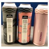 43 - CORKCICLE TRAVEL CUPS (G28)