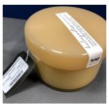 43 - HEALING WATERS CANDLE WITH LID (G123)