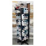 43 - 120 PIECES TOP GUY STORAGE POUCHES (Q9)