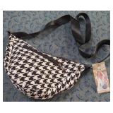7 - NUPOUCH CRESCENT SLING BAG (A346)