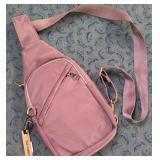 7 - COCO+CARMEN CROSSBODY BAG (A343)