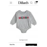 7 - INFANT CLOTHING 9-12M(F56)