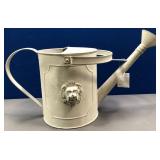 43 - ESSCHERT DESIGN WATERNING CAN (G12)