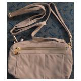 7 - COCO CARMEN CROSSBODY PURSE (A362)