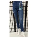 8 - COCO CARMEN O-MAZING FIT JEANS SMALL (A261)