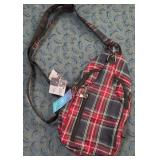 7 - CALLA SONOMA DAYPACK (A340)