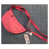 7 - NUPOUCH CRESCENT SLING BAG (A352)