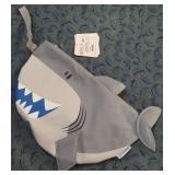 7 - STEPHEN JOSEPH WET DRY BAG (A351)