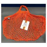43 - 50 SHADES OF NATURE MESH BAG (E123)