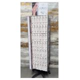 43 - 225 PIECES CHOSEN PHONE BRACELET (Q13)