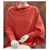 8 - COCO+CARMEN SWEATER TOP ONE SIZE (D143)