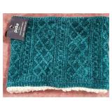 8 - PUDUS KNIT NECK WARMER (A189)