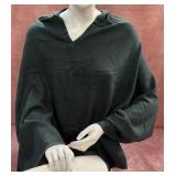 8 - COCO+CARMEN SWEATER TOP ONE SIZE (D137)