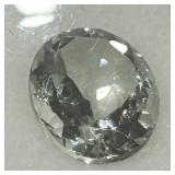 3.55CT GREEN AMETHYST GEMSTONE