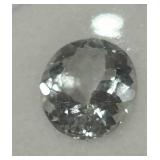4.00CT GREEN AMETHYST GEMSTONE