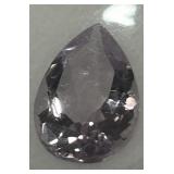 5.12CT PINK AMETHYST GEMSTONE